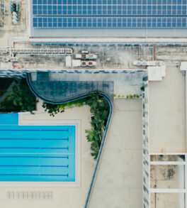 Commercial Solar