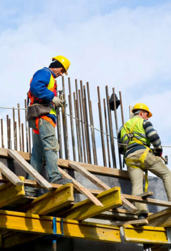 Construction & Civil Work