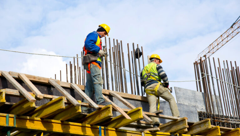 Construction & Civil Work