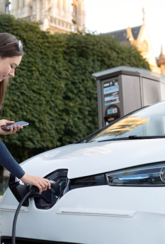 EV Charger Solutions