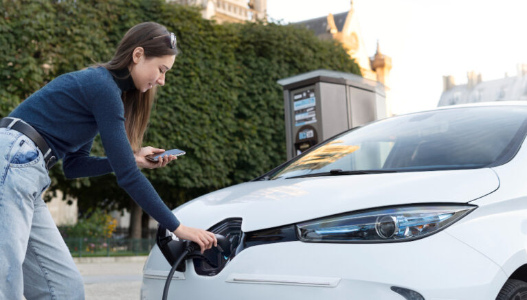 EV Charger Solutions