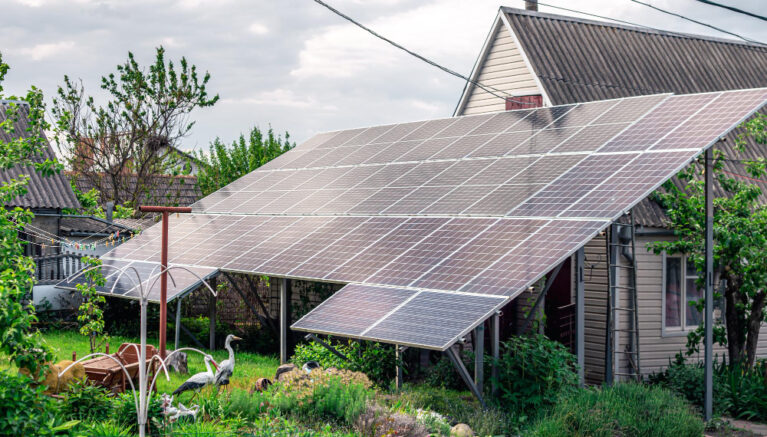 Residential Solar